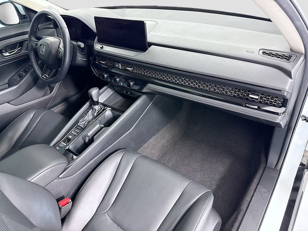 Thumbnail: 2024 Honda Accord - 17