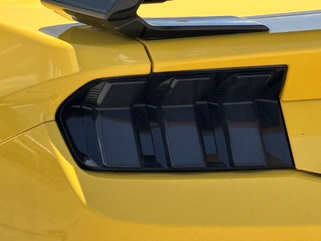 Used 2024 Ford Mustang Coupe