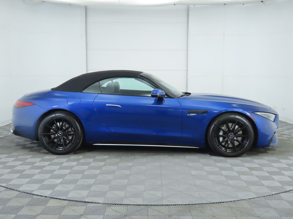 Thumbnail: 2023 Mercedes-Benz SL-Class - 12