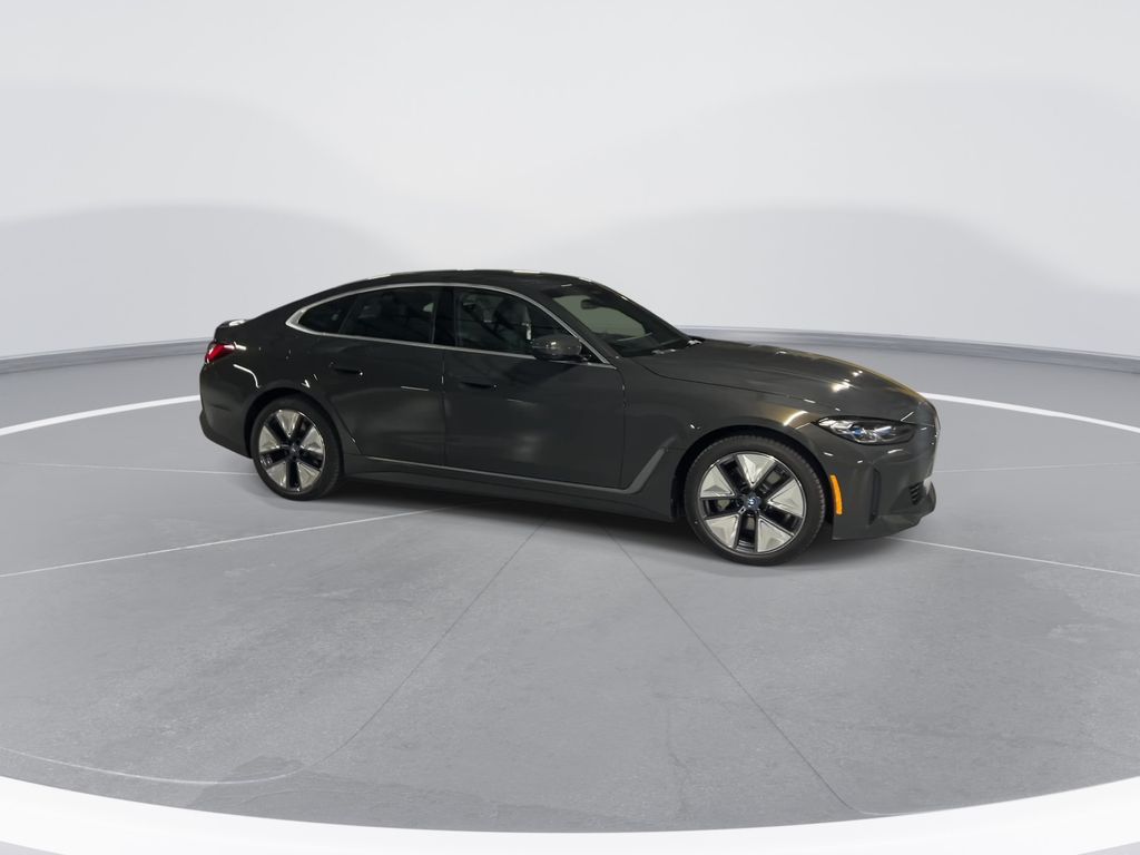 2024 BMW i4 xDrive40 2