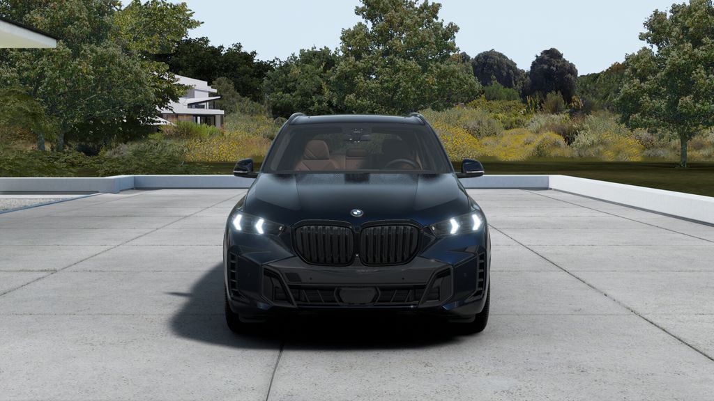 Thumbnail: 2026 BMW X5 - 26