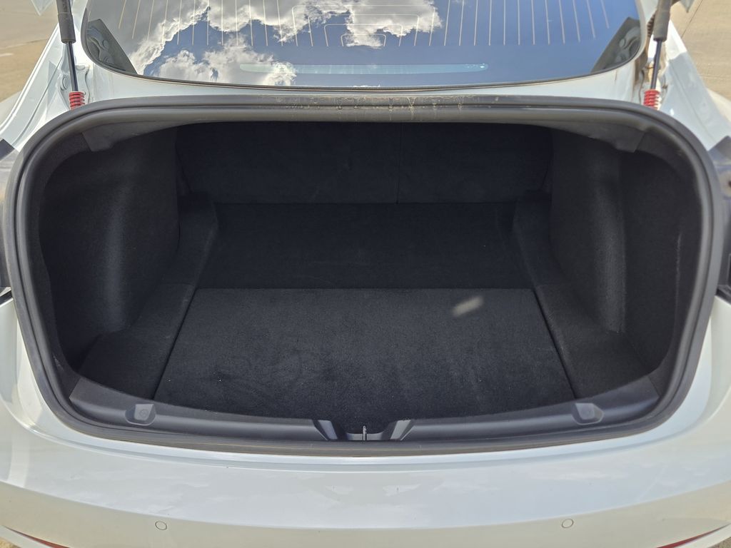 2020 Tesla Model 3 Long Range  at Ultimate Motorsports