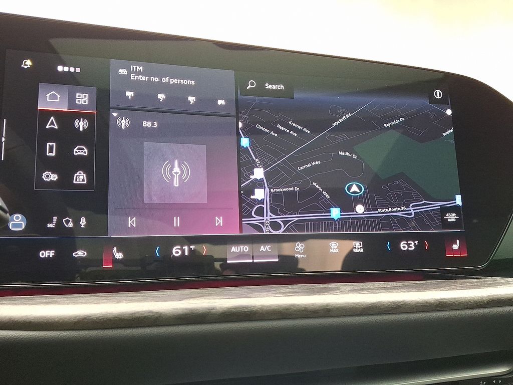 Thumbnail: 2025 Audi Q5 - 10