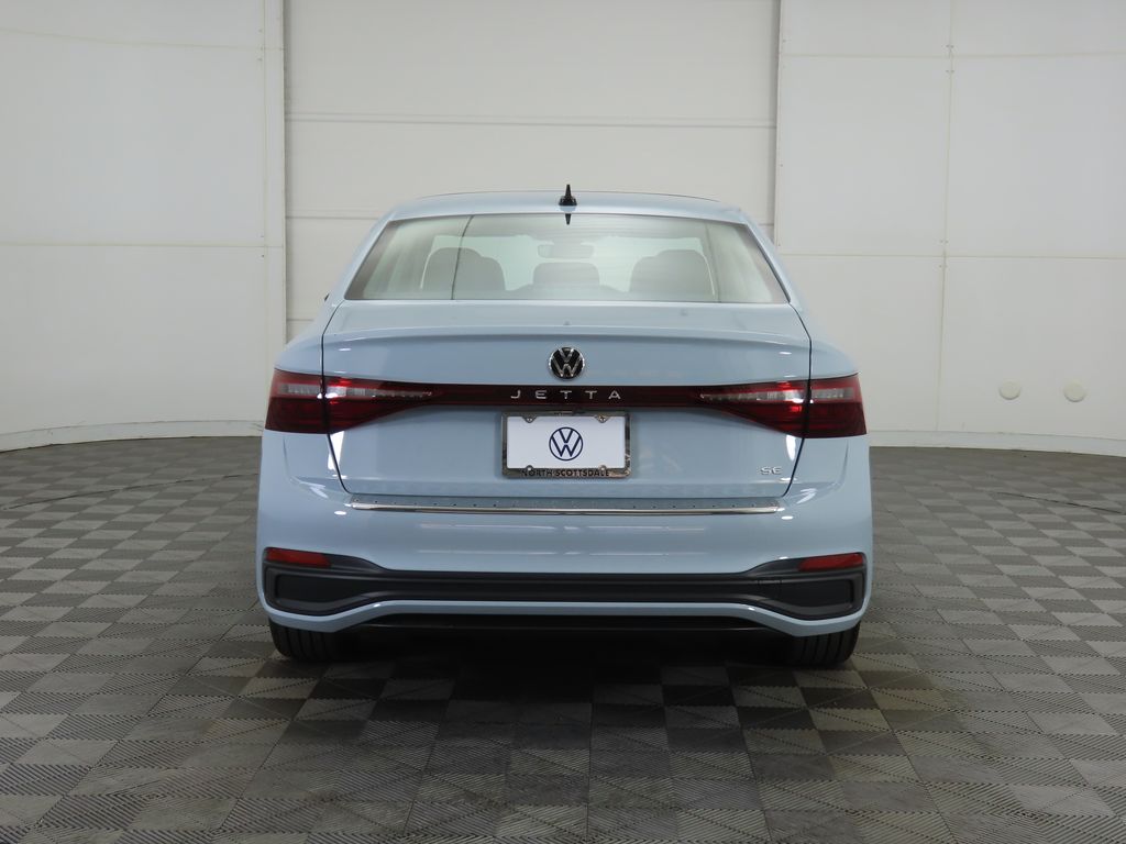 Thumbnail: 2026 Volkswagen Jetta - 6