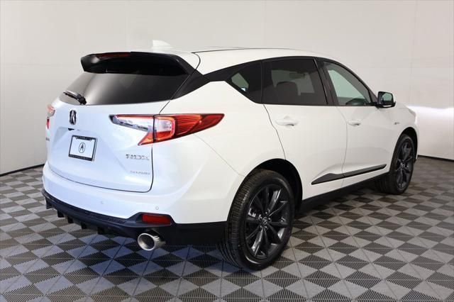 Thumbnail: 2026 Acura RDX - 2