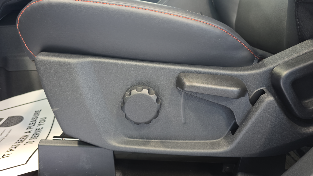 New 2026  Ford Raptor image 18