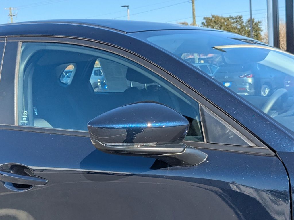 2026 Mazda CX-30 2.5 S