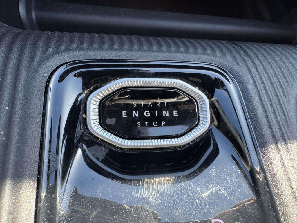 Used 2026 Jeep Cherokee SUV