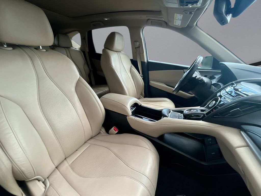 Thumbnail: 2019 Acura RDX - 12