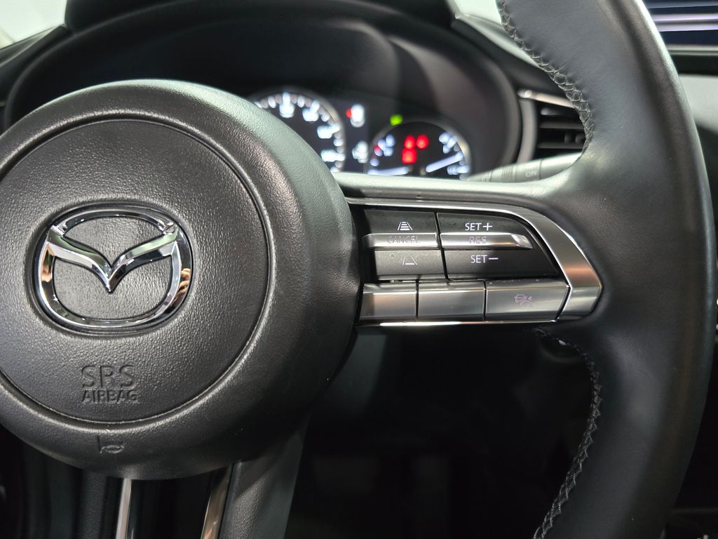 Thumbnail: 2022 Mazda CX-30 - 17