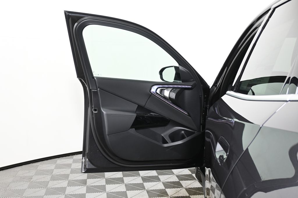 Thumbnail: 2026 BMW X3 - 28