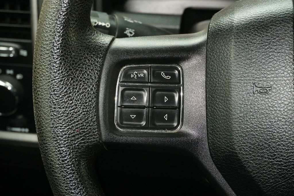 Used Car 2017 Ram 3500  Tradesman For Sale Under $30,000 In Weatherford, Texas