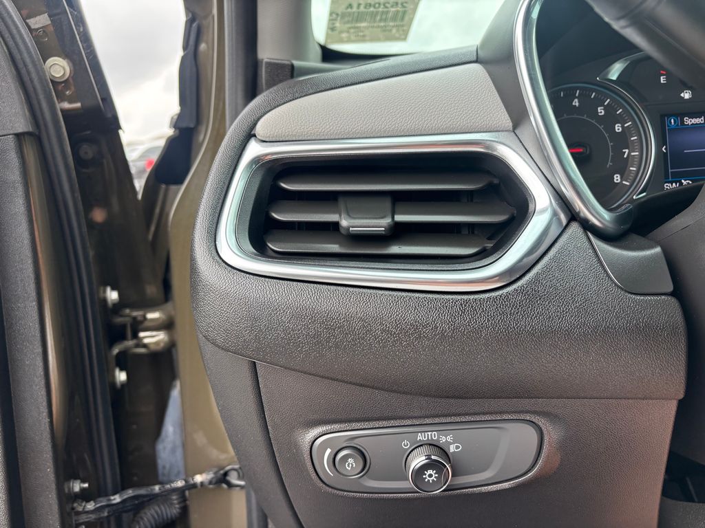 Used Car 2024 Chevrolet Equinox  Lt For Sale Under $25,000 In Austin, Texas