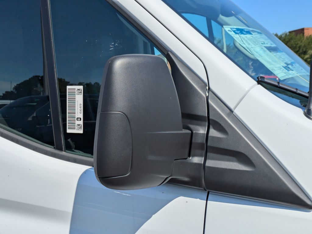 2026 Ford Transit-250 Cargo Van 