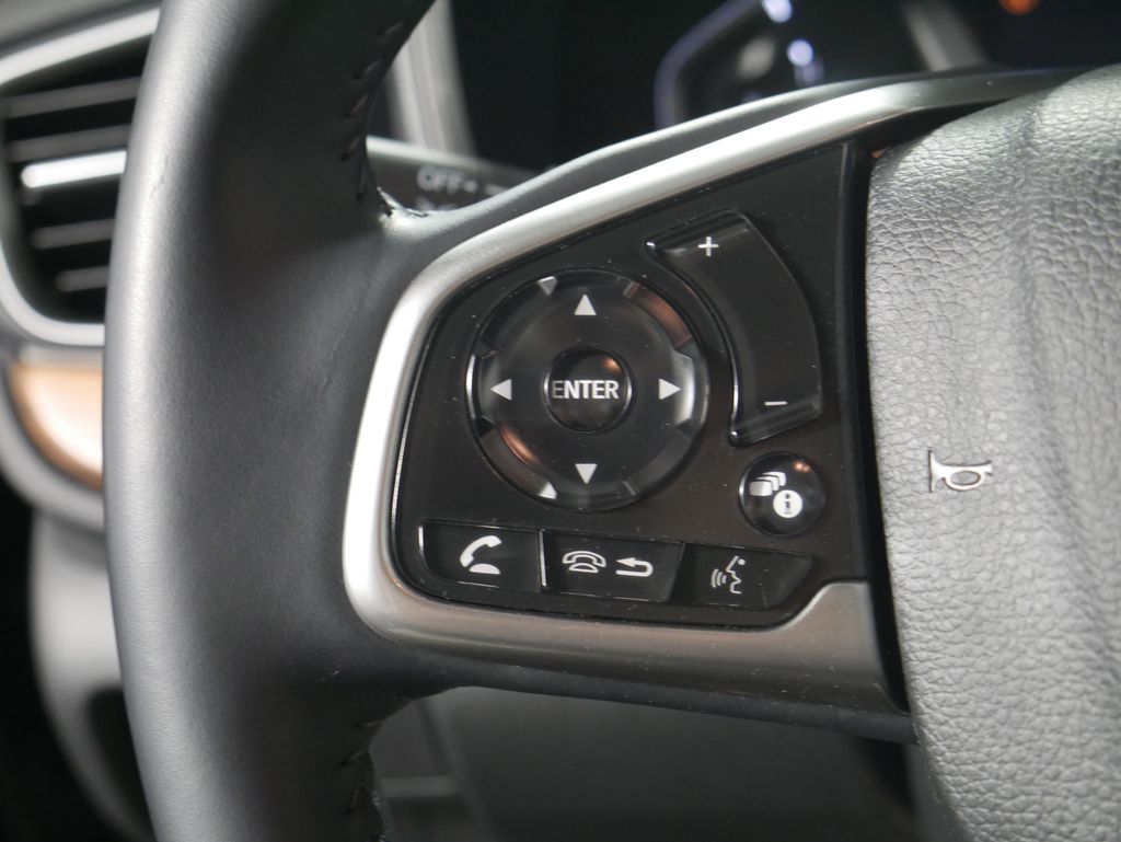 2019 Honda CR-V EX-L 20