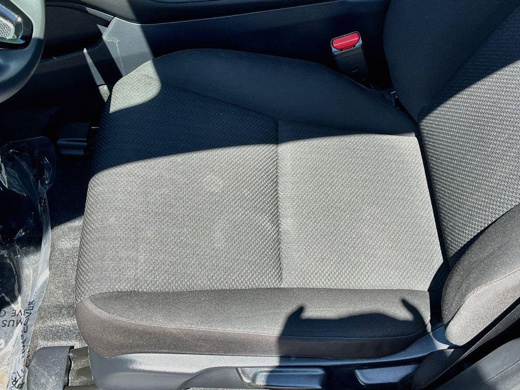 2018 Honda HR-V EX Gray at Parkway Family Mazda