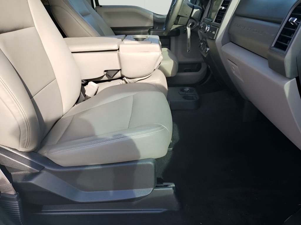 Used Car 2019 Ford F-250sd  Xl For Sale Under $25,000 In Austin, Texas