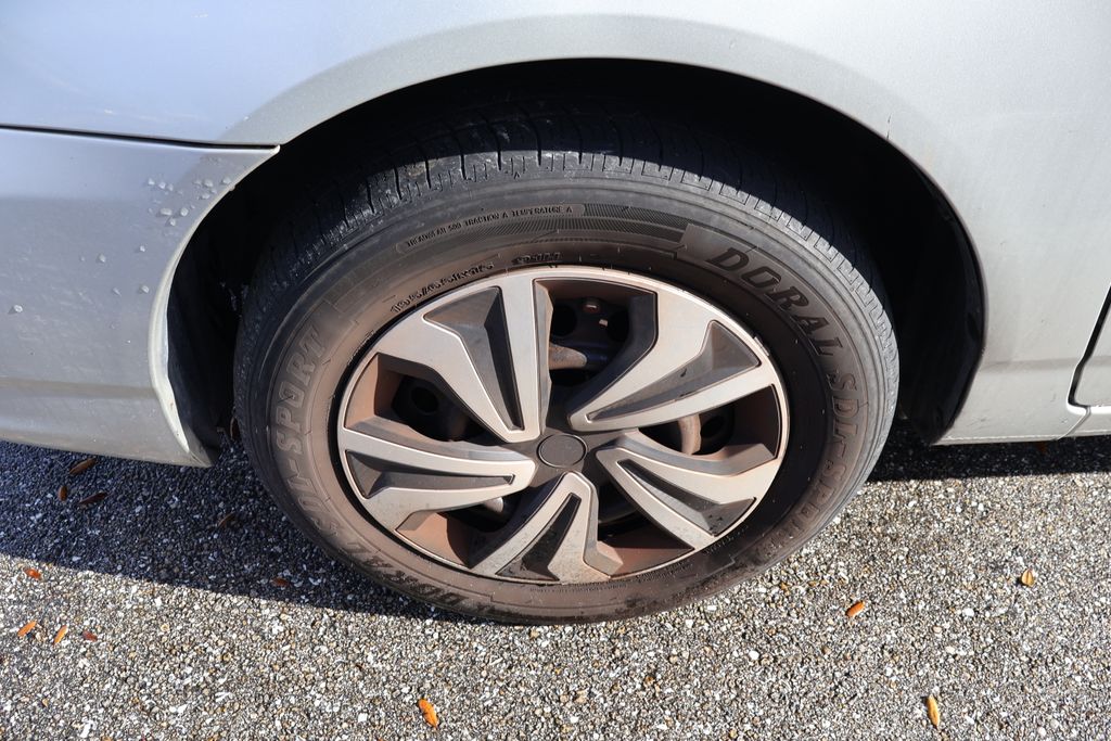 Thumbnail: 2003 Toyota Corolla - 4