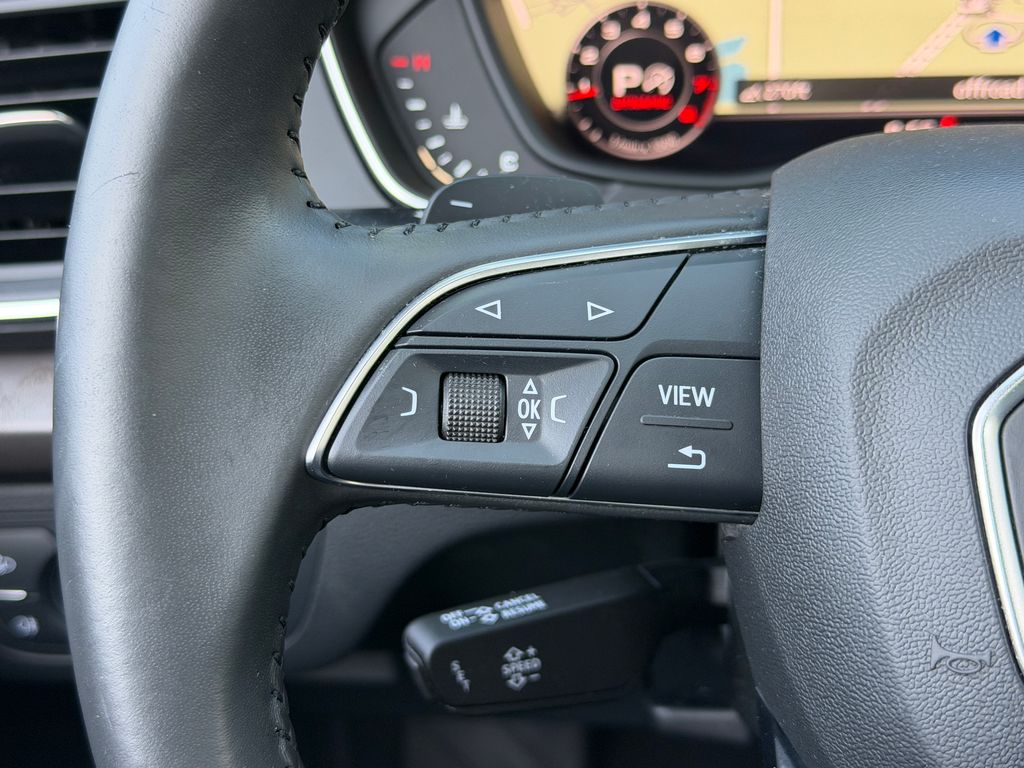 Thumbnail: 2018 Audi Q5 - 21