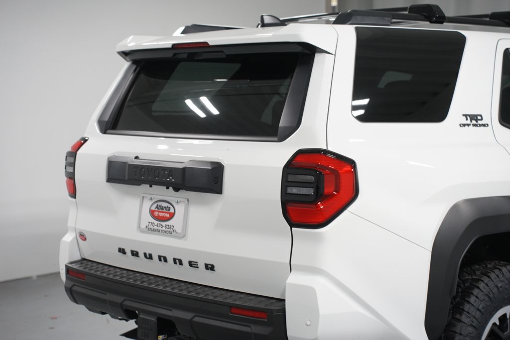 Thumbnail: 2026 Toyota 4Runner - 9