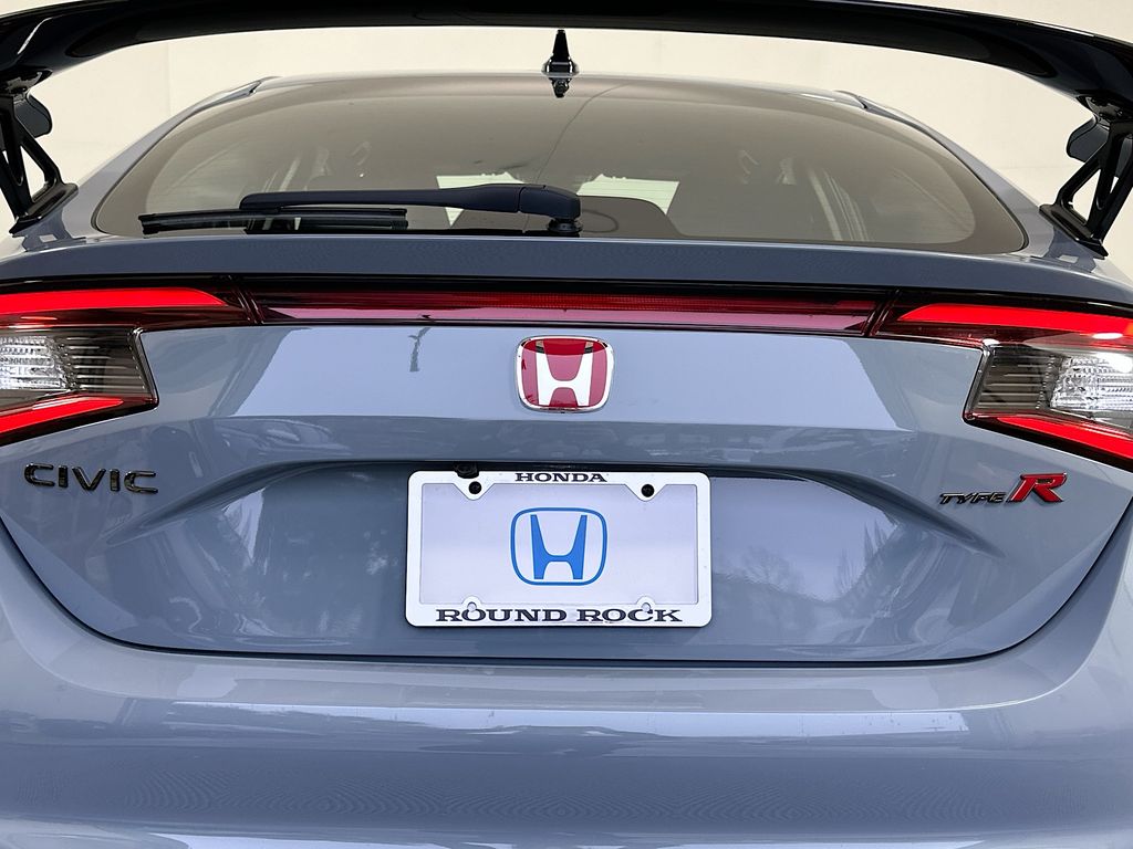 Thumbnail: 2025 Honda Civic - 21