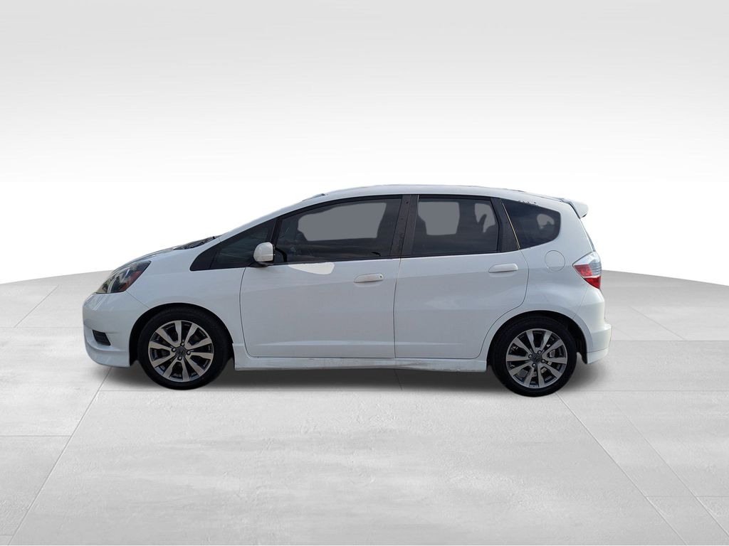 used 2012 Honda Fit car, priced at $8,993