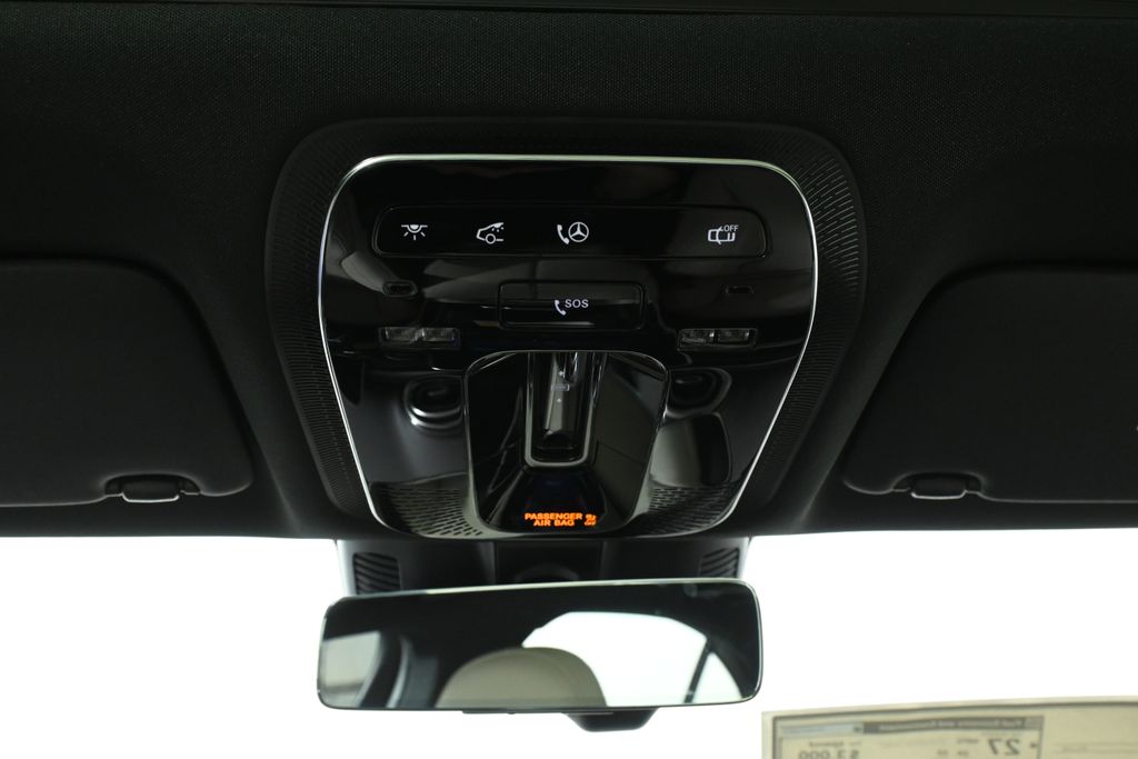 Thumbnail: 2026 Mercedes-Benz C-Class - 21