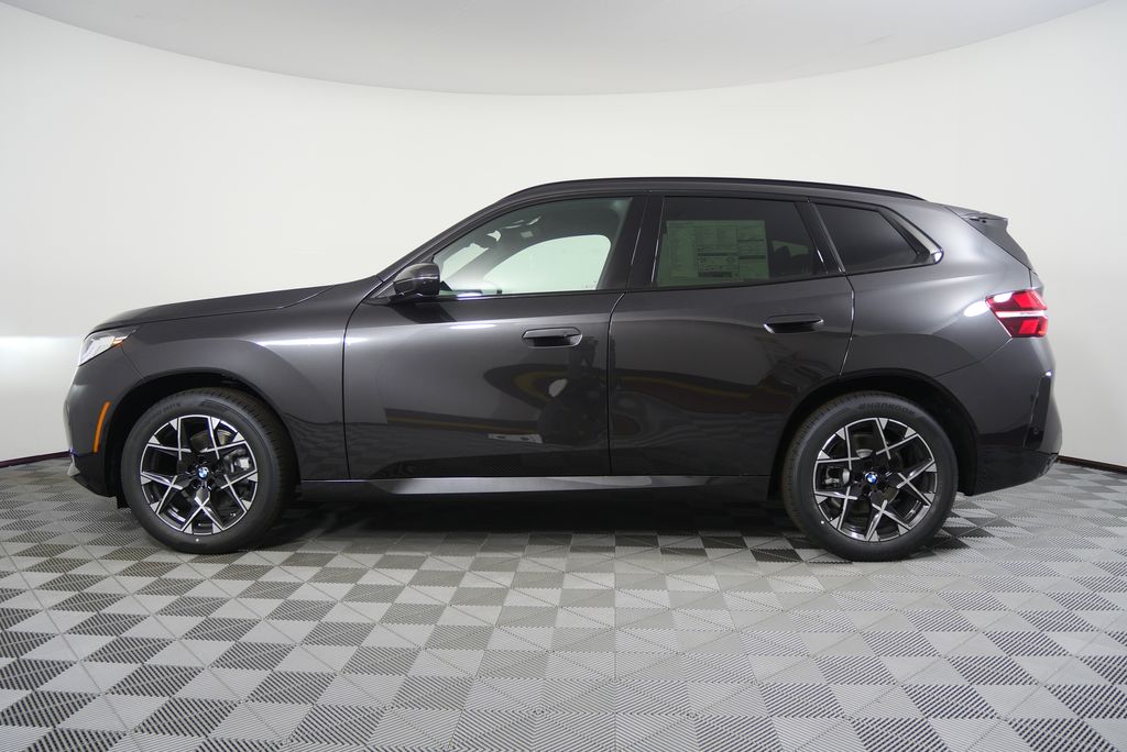 Thumbnail: 2026 BMW X3 - 6