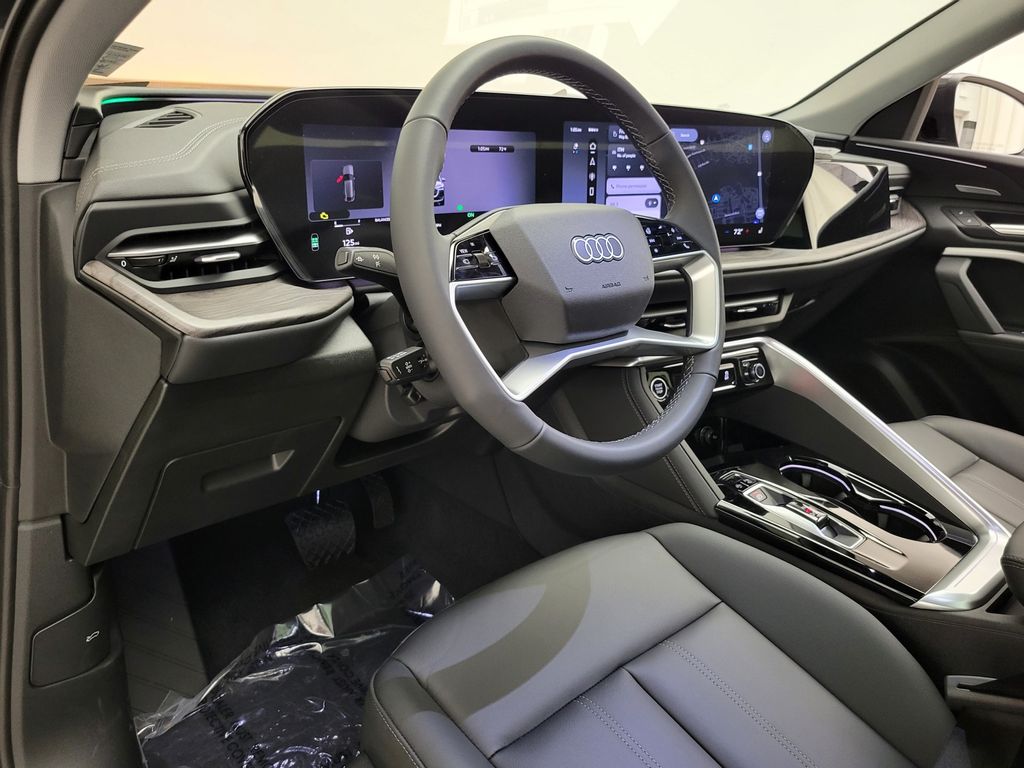 Thumbnail: 2026 Audi Q5 - 27