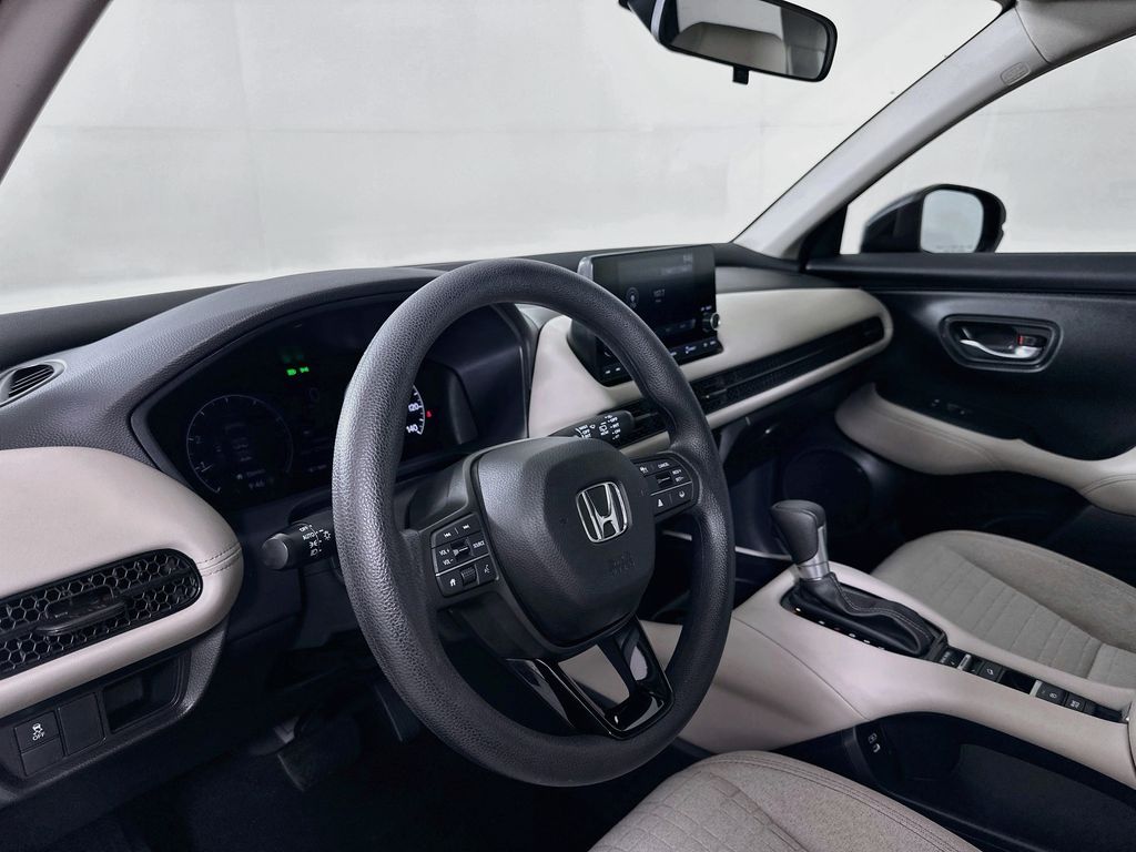 Thumbnail: 2025 Honda HR-V - 9