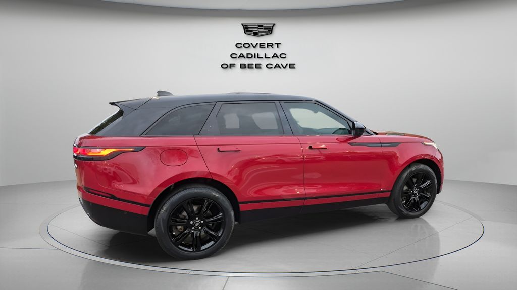 Used 2021  Land Rover P250 R-Dynamic S image 10