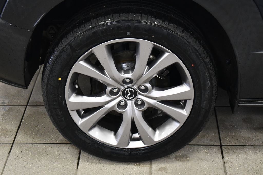 Thumbnail: 2021 Mazda CX-30 - 13