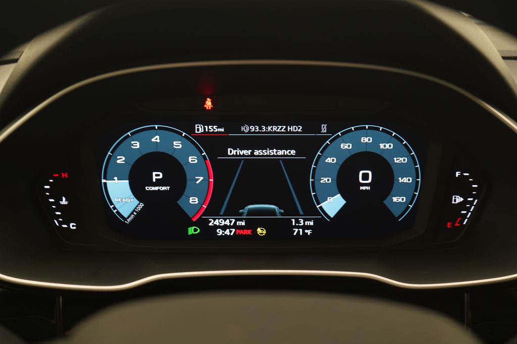 Thumbnail: 2024 Audi Q3 - 10