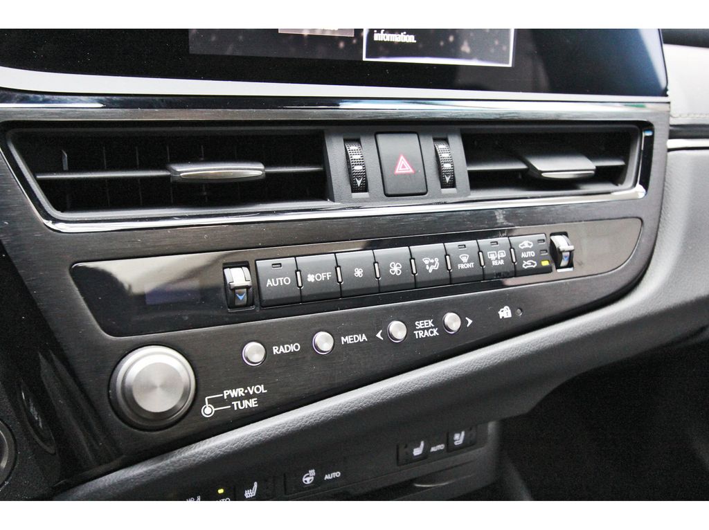 2022 Lexus ES 350 Gray at Bayshore Chrysler Jeep Dodge Ram
