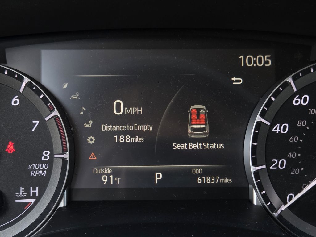 Used 2022 Toyota Highlander SUV