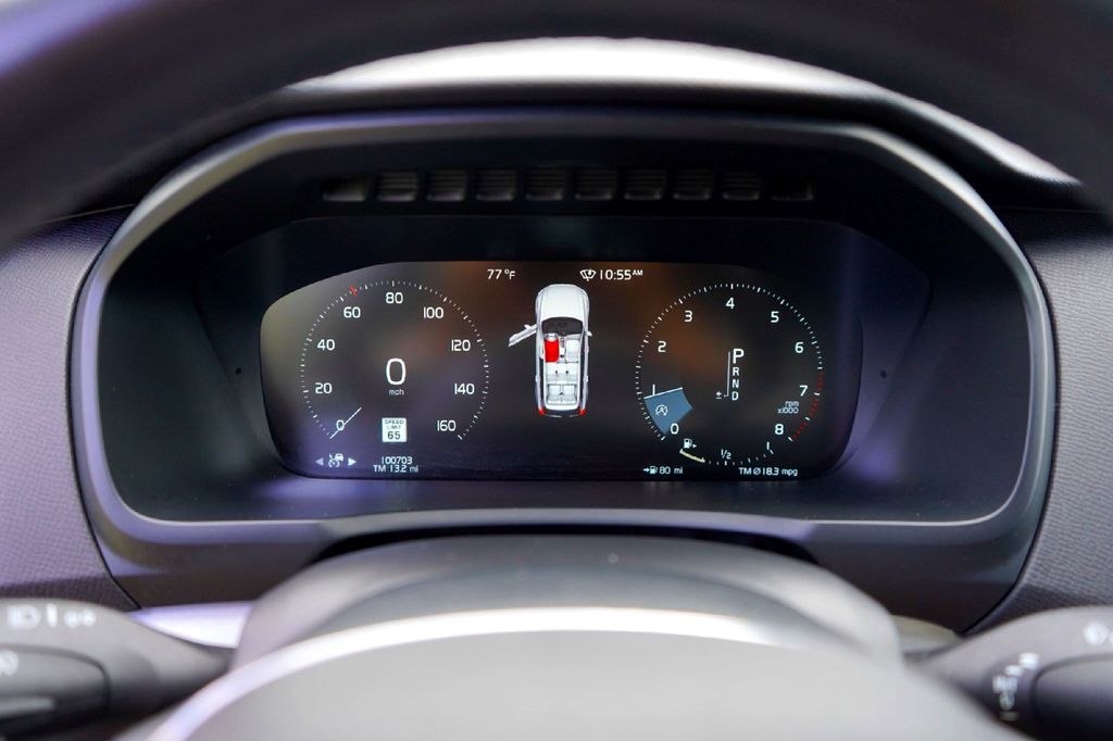 Used Car 2016 Volvo Xc90  T6 Momentum For Sale Under $15,000 In Taylor, Texas