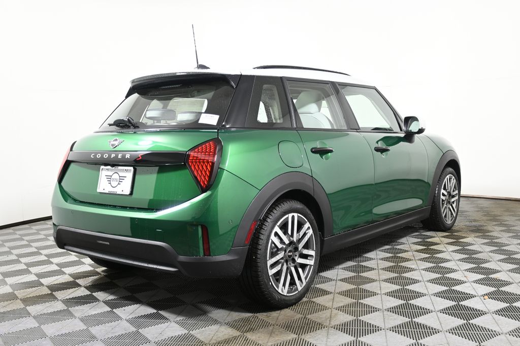 Thumbnail: 2026 MINI Cooper - 7