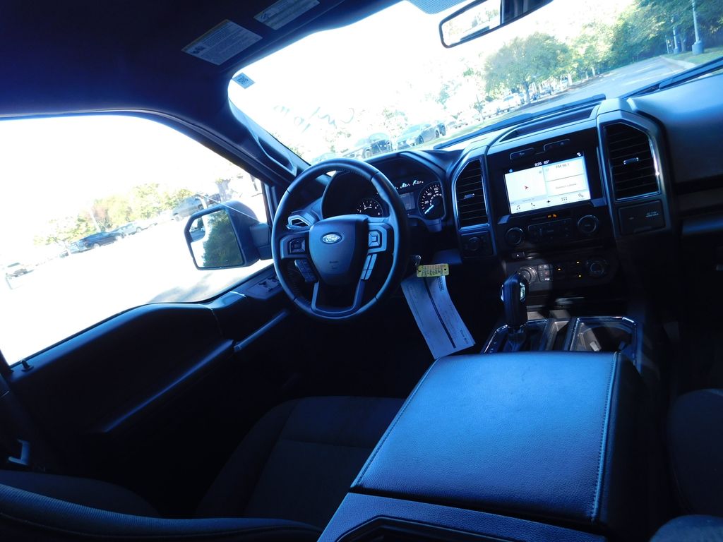 Thumbnail: 2018 Ford F-150 - 6