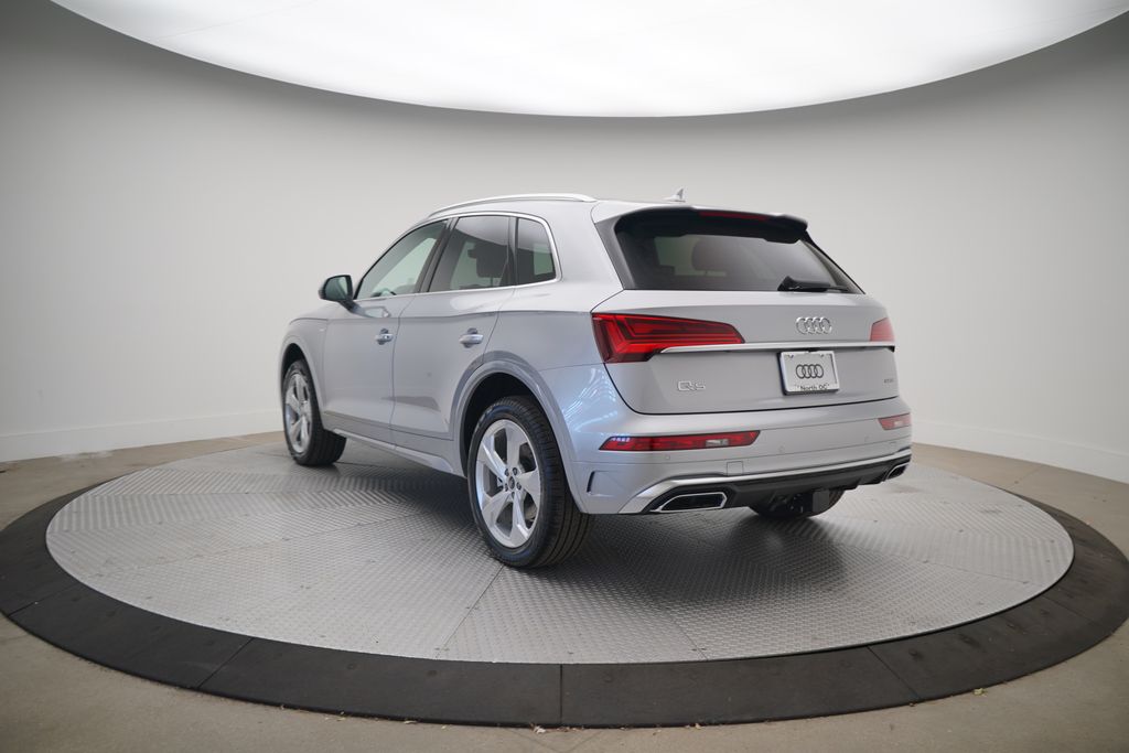 2025 Audi Q5  3