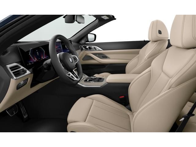 Thumbnail: 2026 BMW 4 Series - 6