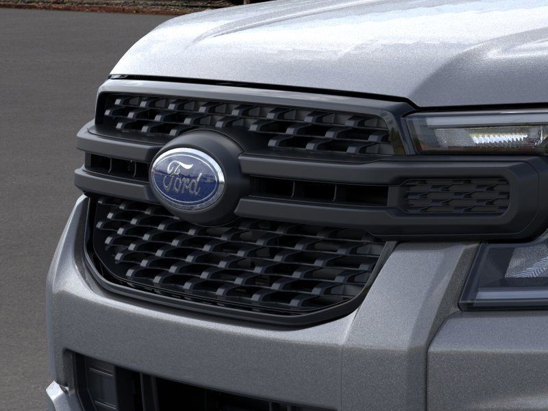 New 2025 Gray Ford XL image 17