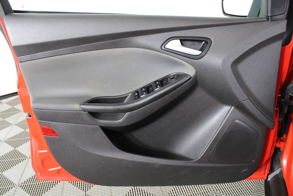 Used 2014 Ford Focus for sale in 