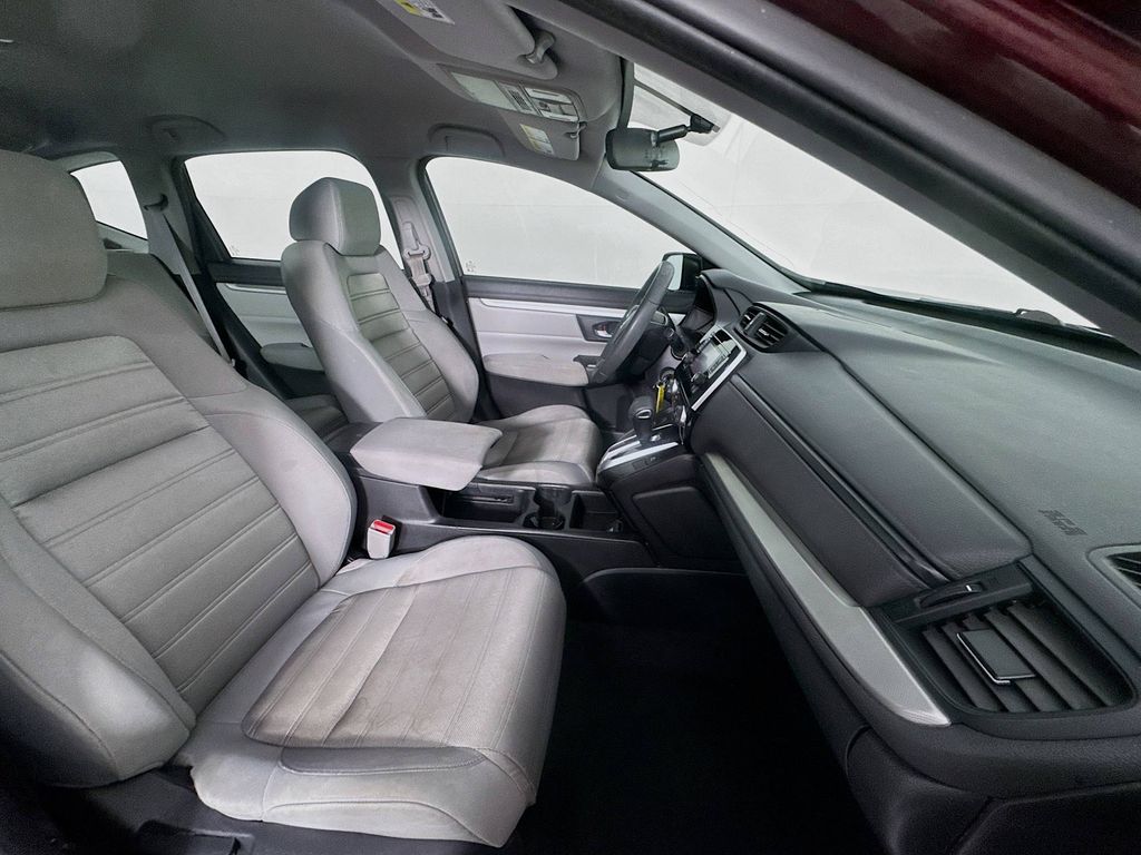 Used Car 2018 Honda Cr-v  Lx For Sale Under $20,000 In Austin, Texas