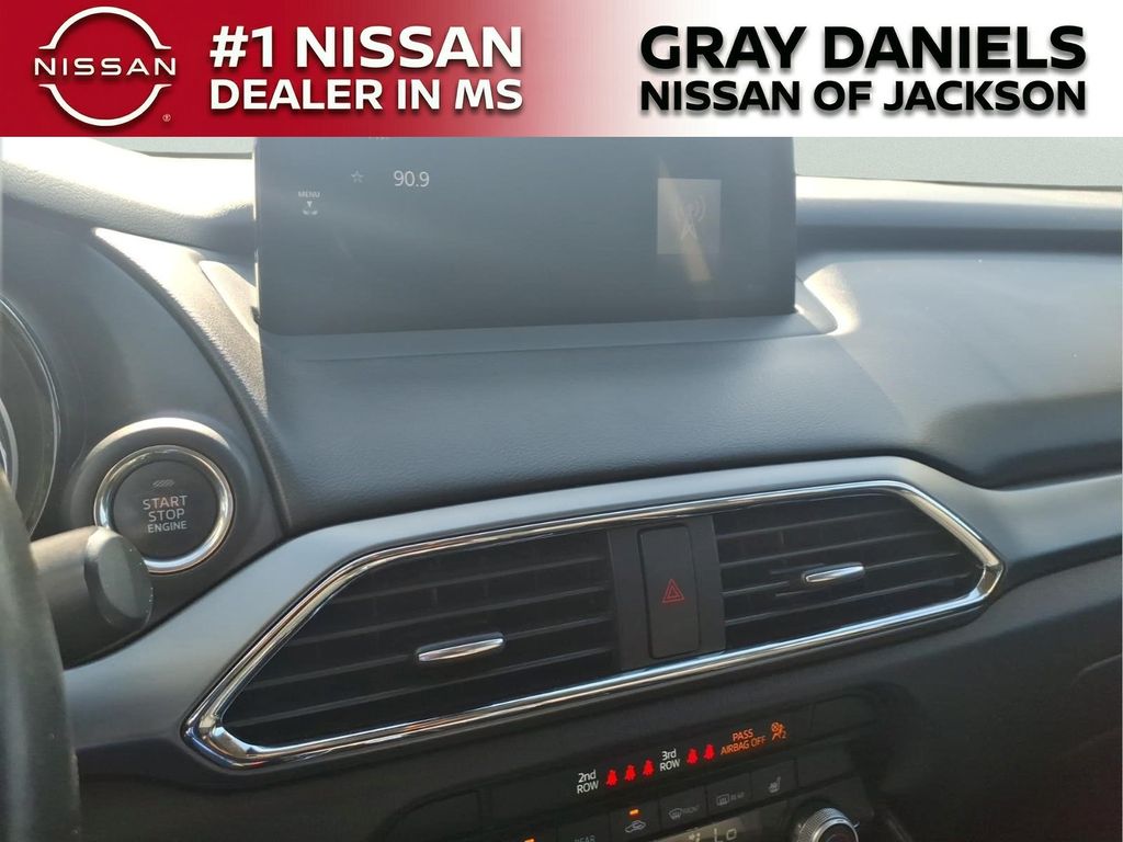 Used 2023 Mazda CX-9 SUV