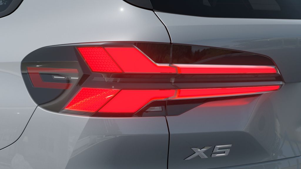 Thumbnail: 2026 BMW X5 - 29