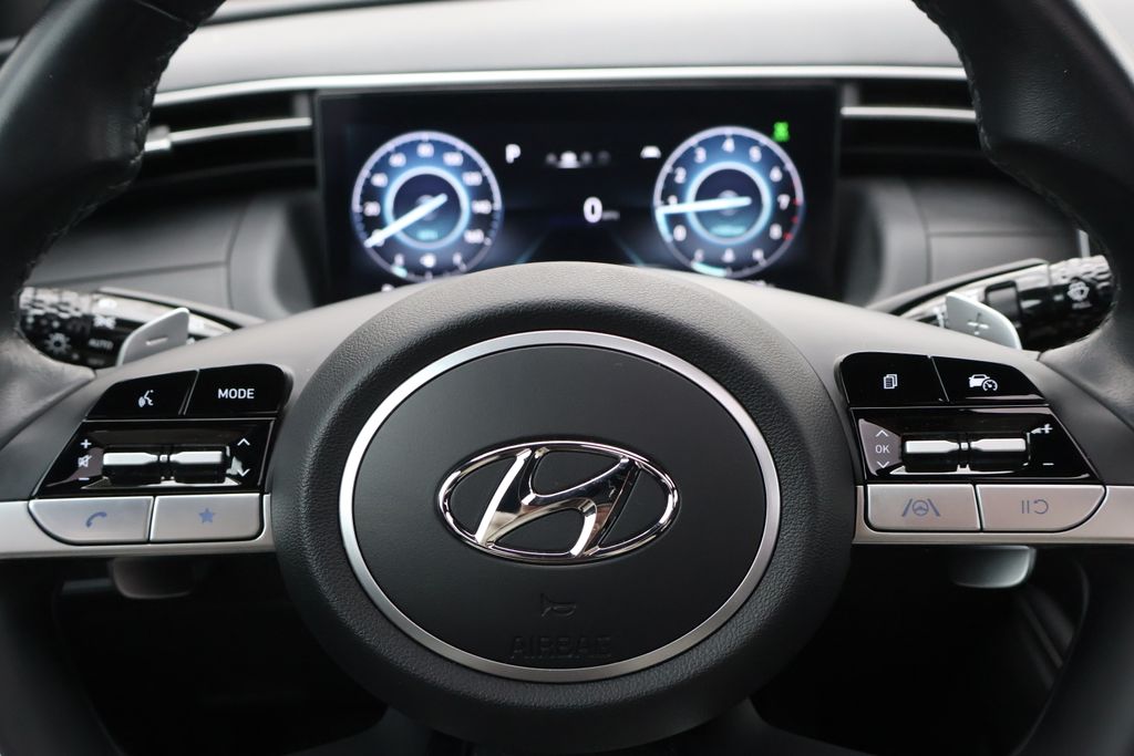 Thumbnail: 2022 Hyundai Santa Cruz - 28