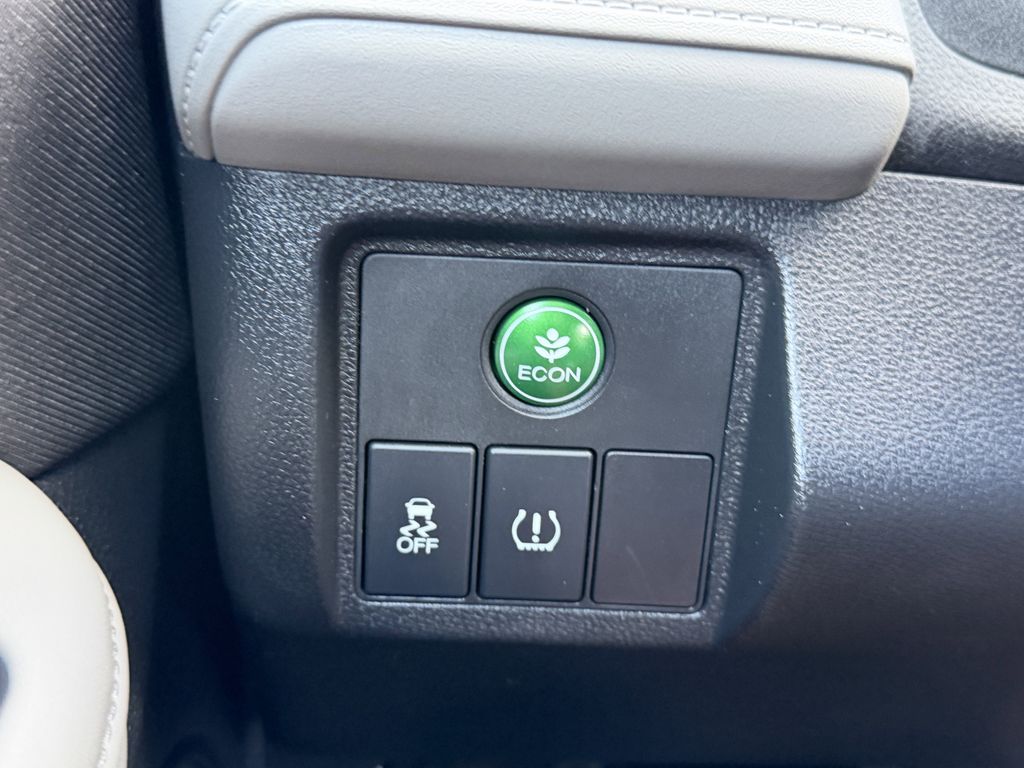 used 2020 Honda HR-V car, priced at $18,991