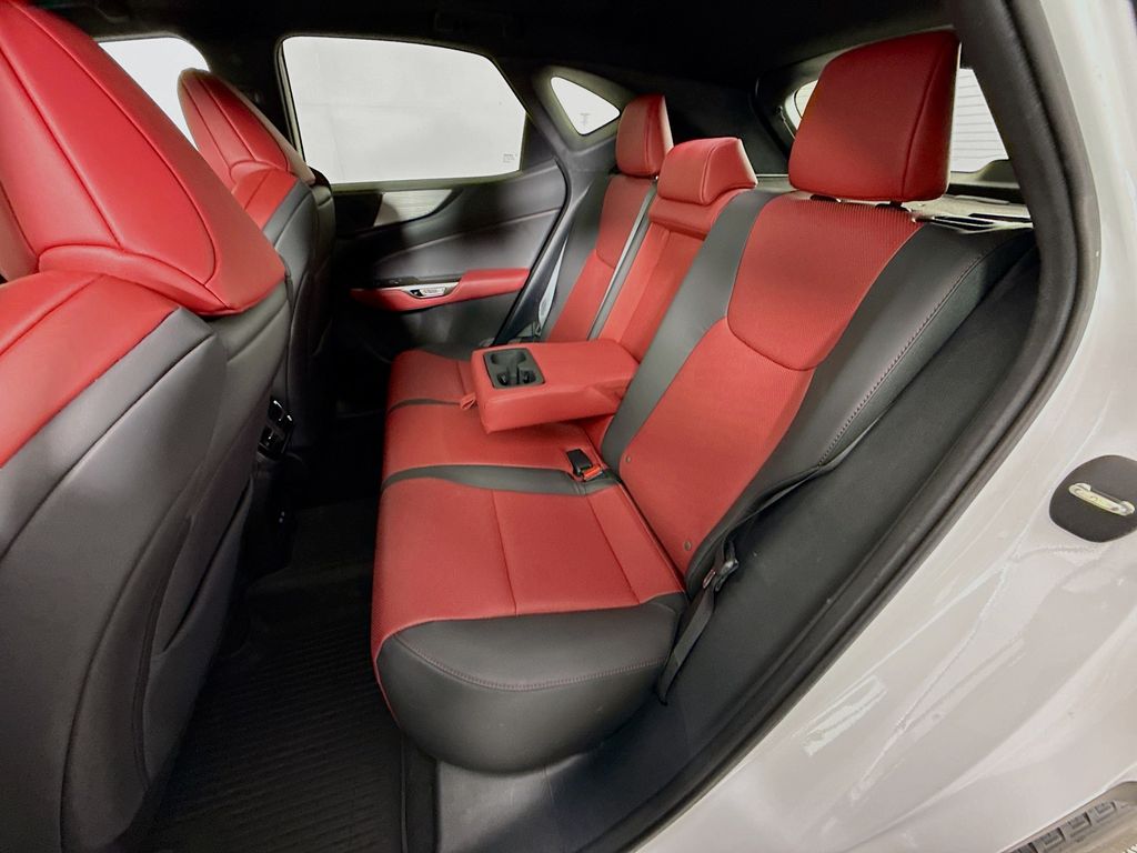 Thumbnail: 2023 Lexus NX - 26