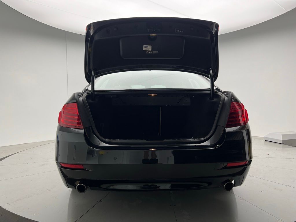 Thumbnail: 2015 BMW 5 Series - 5
