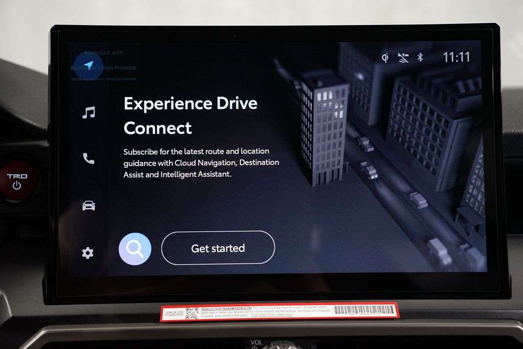 Thumbnail: 2026 Toyota 4Runner - 19